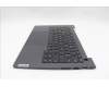Lenovo 5M11M02726 MECH_ASM FRU KBY BKLT French W/C TSG