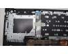 Lenovo 5M11M02764 MECH_ASM FRU KBY BKLT USA ENG W/C CHY