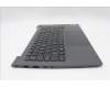 Lenovo 5M11M02806 MECH_ASM FRU KBY BKLT Nordic W/C TSG