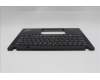 Lenovo 5M11M02855 MECH_ASM KB BK MG WW FRA PMX