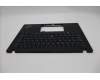 Lenovo 5M11M02904 MECH_ASM KB BK MG WW UKE CHY