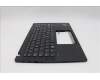 Lenovo 5M11M02956 MECH_ASM KB BK MG GER LTN