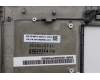 Lenovo 5M11M02956 MECH_ASM KB BK MG GER LTN