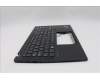 Lenovo 5M11M03022 MECH_ASM KB BK MG UKE LTN