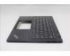 Lenovo 5M11M03025 MECH_ASM KB BK MG UKR LTN