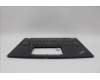 Lenovo 5M11M03031 MECH_ASM BL KB BK MG ARA LTN