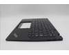 Lenovo 5M11M03031 MECH_ASM BL KB BK MG ARA LTN