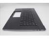 Lenovo 5M11M05768 MECH_ASM KBD BZL,WL,FPR,BK,CHY,ENG