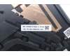 Lenovo 5M11M05768 MECH_ASM KBD BZL,WL,FPR,BK,CHY,ENG