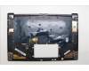Lenovo 5M11M05774 MECH_ASM KBD BZL,WL,FPR,BK,CHY,GRE