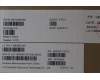Lenovo 5M11M05786 MECH_ASM KBD BZL,WL,FPR,BK,CHY,RUS