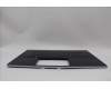 Lenovo 5M11M05787 MECH_ASM KBD BZL,WL,FPR,BK,CHY,SLV