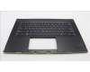 Lenovo 5M11M05797 MECH_ASM KBD BZL,WL,FPR,BK,SRX,ARA