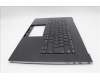 Lenovo 5M11M05805 MECH_ASM KBD BZL,WL,FPR,BK,SRX,EST