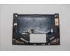 Lenovo 5M11M05809 MECH_ASM KBD BZL,WL,FPR,BK,SRX,GER