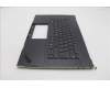 Lenovo 5M11M05809 MECH_ASM KBD BZL,WL,FPR,BK,SRX,GER