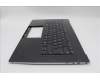 Lenovo 5M11M05819 MECH_ASM KBD BZL,WL,FPR,BK,SRX,NOR