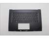 Lenovo 5M11M05831 MECH_ASM KBD BZL,WL,FPR,BK,SRX,UKE