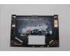 Lenovo 5M11M05831 MECH_ASM KBD BZL,WL,FPR,BK,SRX,UKE