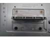 Lenovo 5M11N43984 MECH_ASM MIDDLE_FRAME_ASSY_NT_CLOUD_GREY