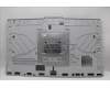Lenovo 5M11N43990 MIDDLE_FRAME_ASSY_TS_CLOUD_GREY