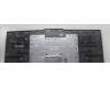 Lenovo 5M11N43991 MECH_ASM MIDDLE_FRAME_ASSY_NT_LUNA_GREY