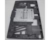 Lenovo 5M11N43997 MECH_ASM MIDDLE_FRAME_ASSY_NT_LUNA_GREY