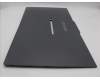 Lenovo 5M11N43998 MECH_ASM REAR_COVER_ASSY_LUNA_GREY