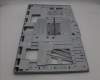 Lenovo 5M11N43999 MECH_ASM MIDDLE_FRAME_ASSY_NT_CLOUD_GREY