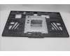 Lenovo 5M11N44001 MIDDLE_FRAME_ASSY_TS_LUNA_GREY