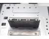 Lenovo 5M11N44001 MECH_ASM MIDDLE_FRAME_ASSY_TS_LUNA_GREY