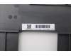 Lenovo 5M11N44001 MECH_ASM MIDDLE_FRAME_ASSY_TS_LUNA_GREY