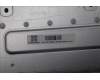 Lenovo 5M11N44002 MECH_ASM MIDDLE_FRAME_ASSY_TS_CLOUD_GREY