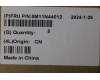 Lenovo 5M11N44012 JOC71_MB_SHIELDING_ASSY