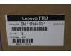 5M11N44021 Lenovo MECH_ASM w/o front bezel asm,M70s-5 LCD