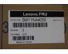 Lenovo 5M11N44055 UTypeAssyNopaintingonFront17L
