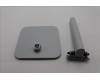 Lenovo 5M11N44169 MECH_ASM MECH_ASM Tilt-only,Cldgrey,A100