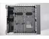 Lenovo 5M11N44173 MECH_ASM ChassisAssy,Stormgray,T7100,HK