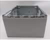 Lenovo 5M11N44181 MECH_ASM U Type Assy,DT,17L,Cloud Grey