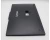 Lenovo 5M11N44184 MECH_ASM PL_PANEL_HOUSING-0524,blk