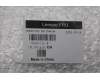 Lenovo 5M11N44184 MECH_ASM PL_PANEL_HOUSING-0524,blk