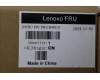 Lenovo 5M11N44210 MECH_ASM,SM-SUPPORT-MAIN-0525