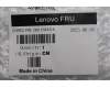 Lenovo 5M11N44216 MECH_ASM MECH_ASM,without Camera/MIC