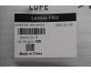 Lenovo 5M11N44229 MECH_ASM MB_BKT_ASSY,Mini 01IAH10
