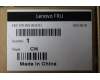 Lenovo 5M11N44241 QC Neo 50q_BOT_COV_ASSY,LCFC