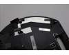Lenovo 5M11N44276 MECH_ASM Base glass W wireless UMA ILL