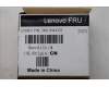 Lenovo 5M11N44323 FRU,MECH,CVR_DMY_CMA,M9/7-6