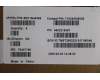 Lenovo 5M11N44359 KOA70_LCD_MIDDLE_FRAME_TOUCH