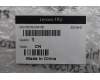 5M11N44381 Lenovo MECH_ASM TopCoverAssyTiny11P3 W hole,AVC