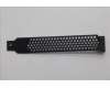 Lenovo 5M11N44384 PCI Slot Cover Assy,Black,T5100